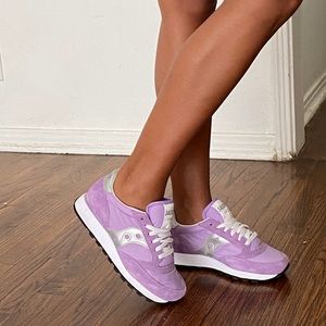 SOLD - Saucony Jazz Original sneakers